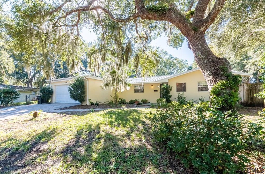 30 Willow Dr., St Augustine, FL 32080