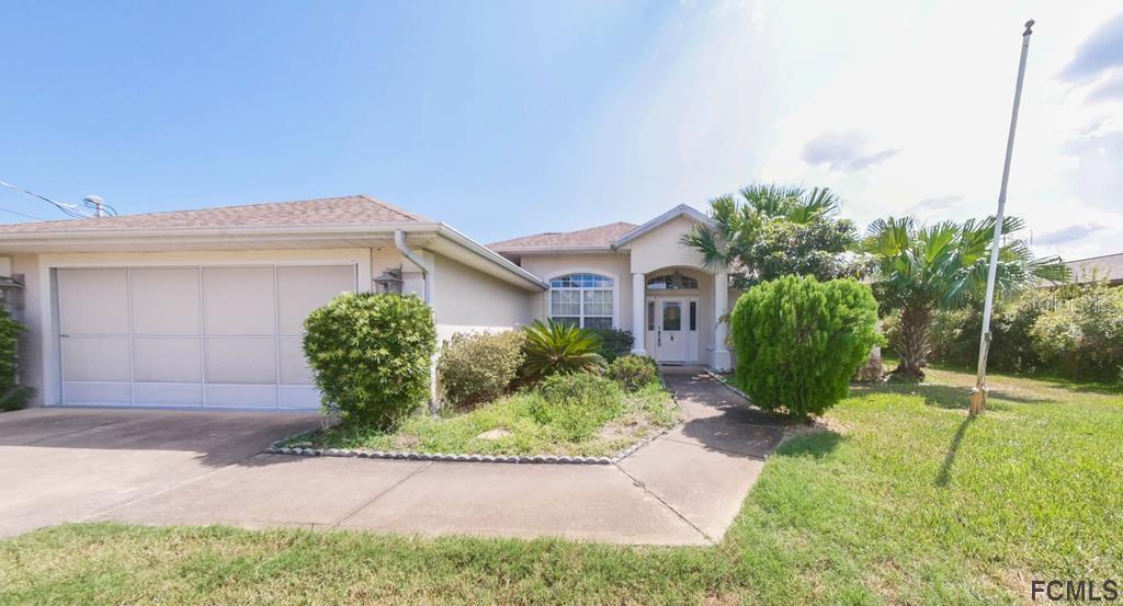 87 Forest Hill Dr., Palm Coast, FL 32137