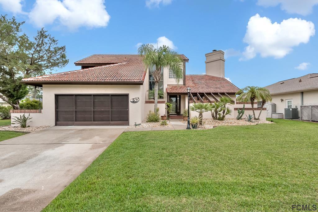 5 Collinson Ct., Palm Coast, FL 32137