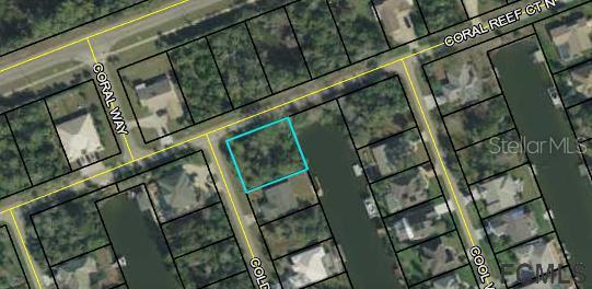 1 Cold Spring Ct., Palm Coast, FL 32137