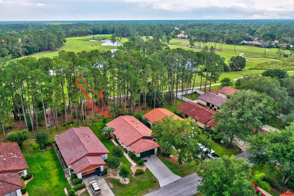 25 Lago Vista Pl., Palm Coast, FL 32164