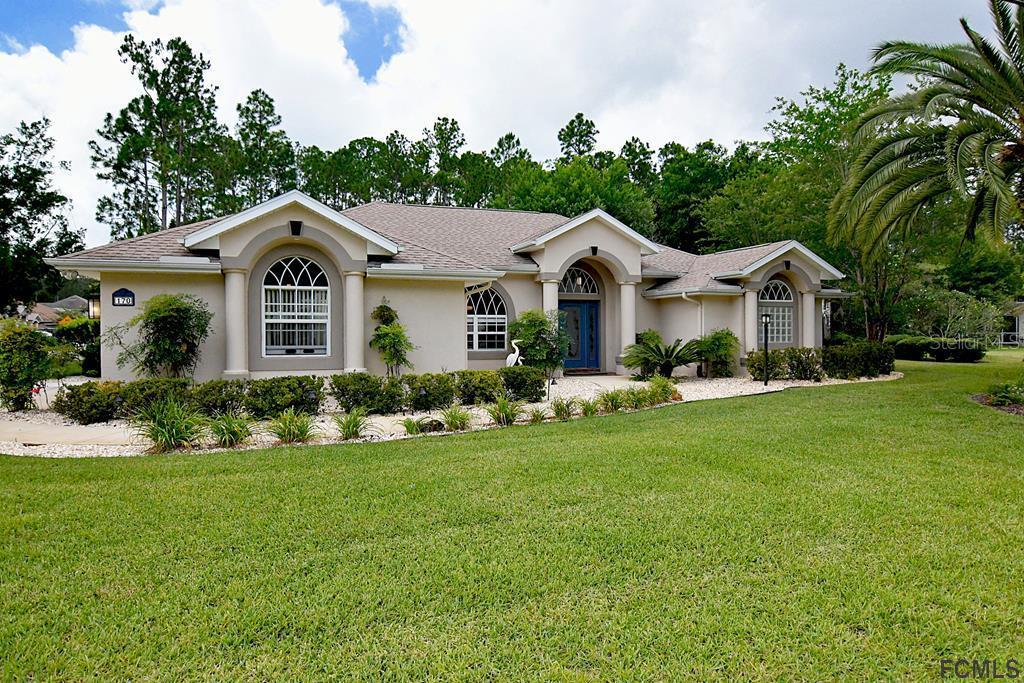 170 Eric Dr., Palm Coast, FL 32164