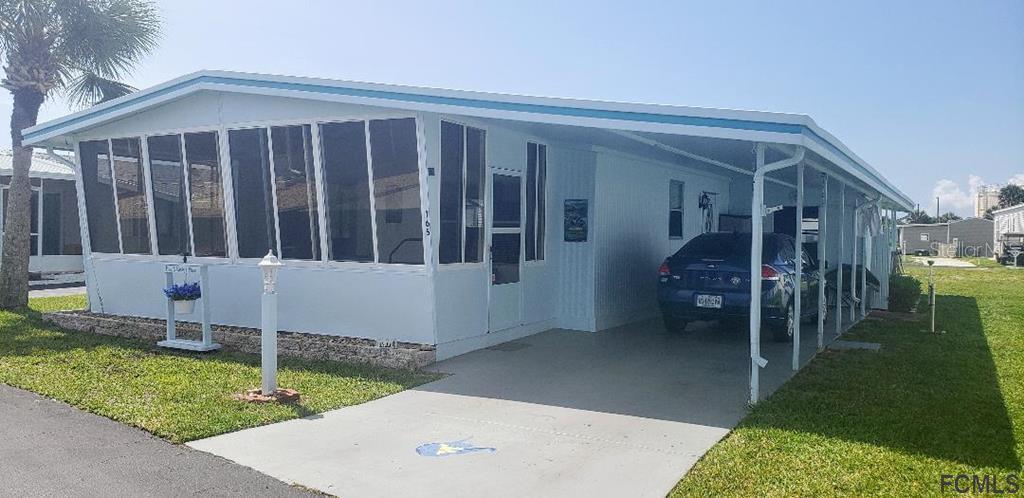 [Address Hidden by Seller], Beverly Beach, FL 32136