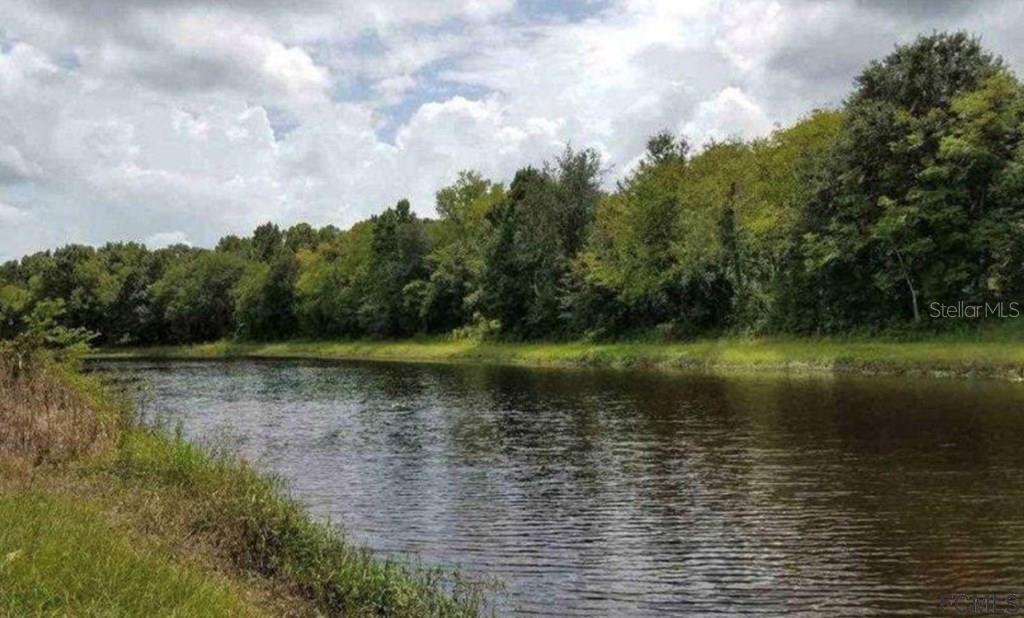 10405 E Deep Creek Blvd., Hastings, FL 32145