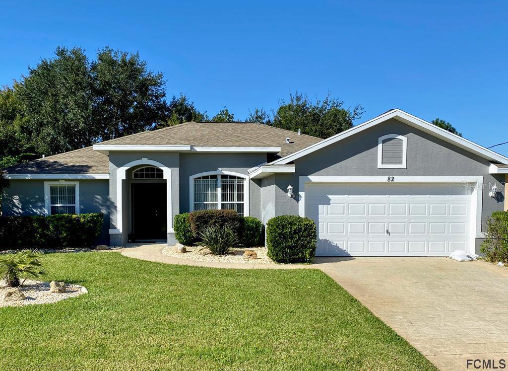 82 Flemingwood Ln., Palm Coast, FL 32137