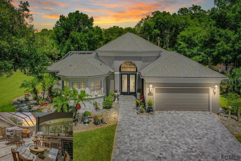 3508 Kilgallen Ct., Ormond Beach, FL 32174