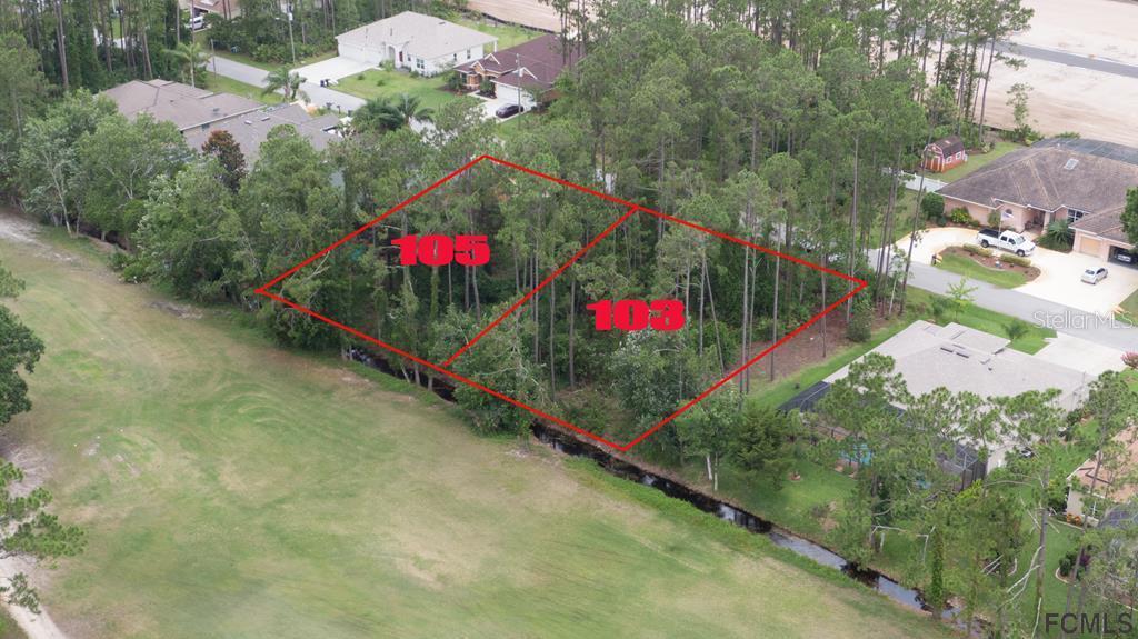 103 Edward Dr., Palm Coast, FL 32164