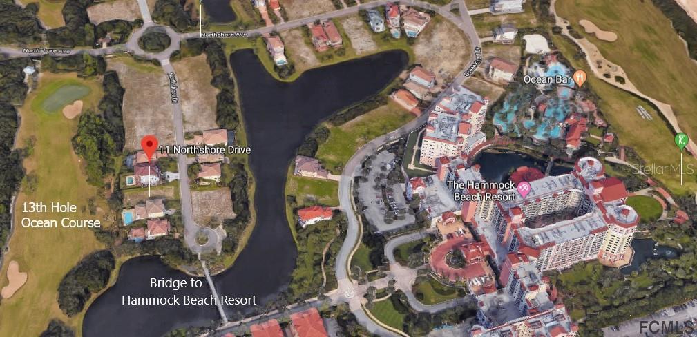 11 Northshore Dr., Palm Coast, FL 32137