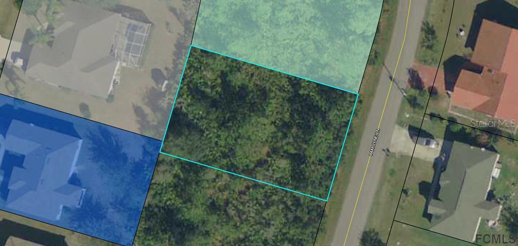 15 Lamoyne Ln., Palm Coast, FL 32137