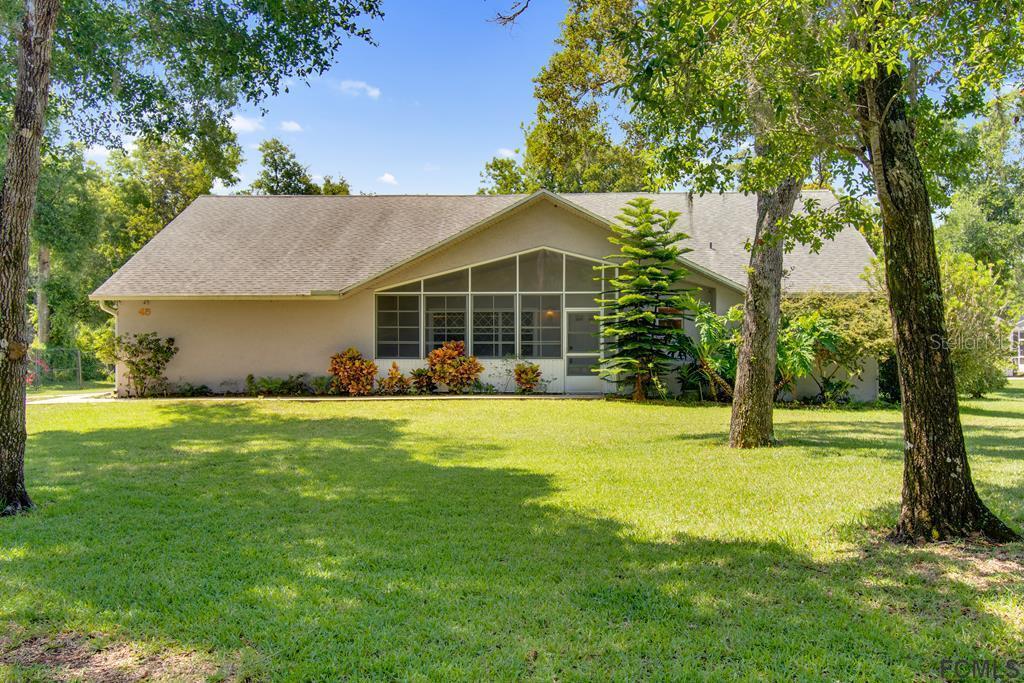 45 Bulow Woods Cir., Flagler Beach, FL 32136