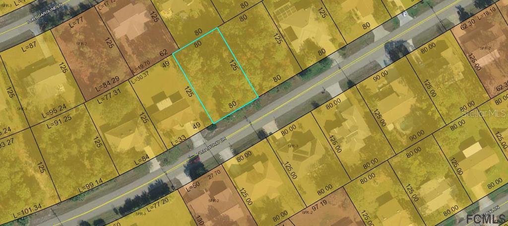 57 Fleetwood Dr., Palm Coast, FL 32137