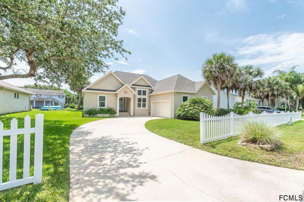 6401 Putnam St., St Augustine, FL 32020