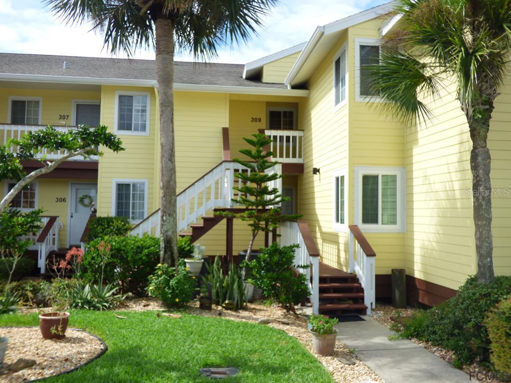 309 Ocean Marina Dr., Flagler Beach, FL 32136