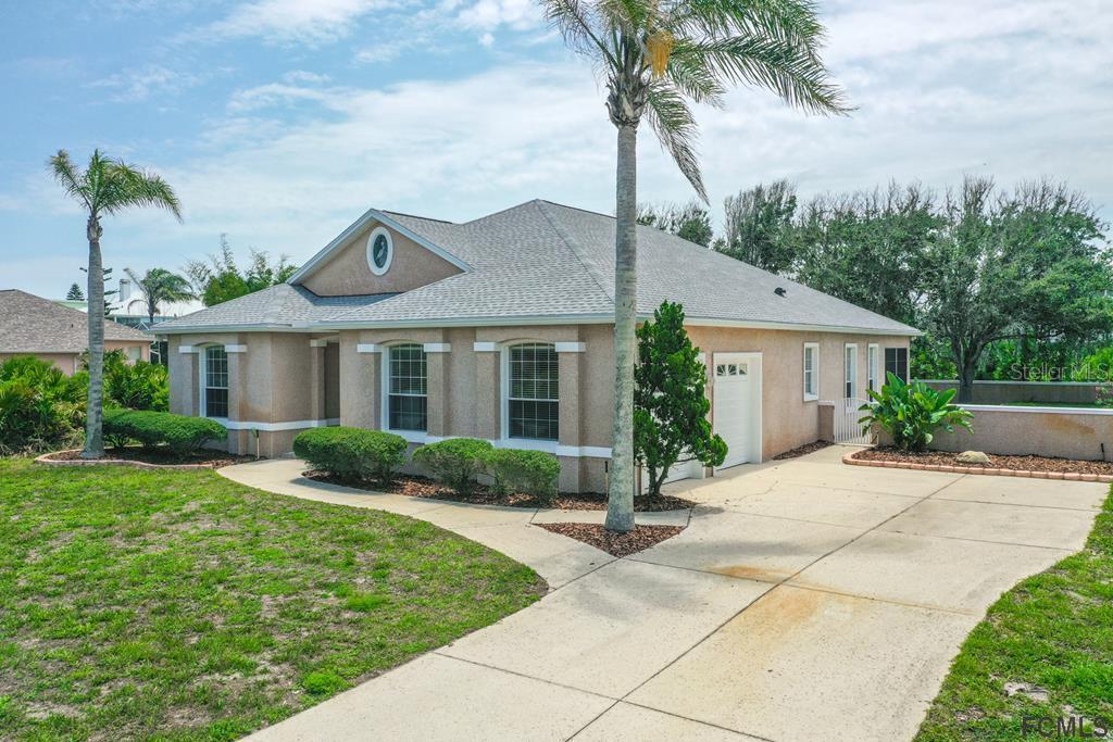 34 Seascape Dr., Palm Coast, FL 32137