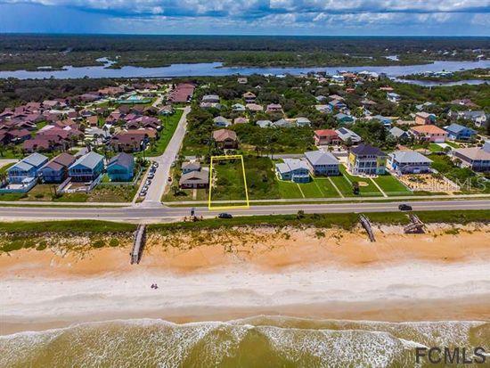 2740 S Ocean Shore Blvd., Flagler Beach, FL 32136