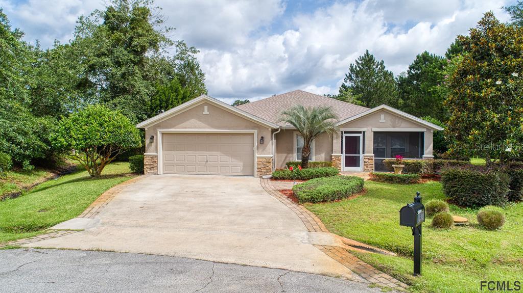 8 Lewis Pl., Palm Coast, FL 32137