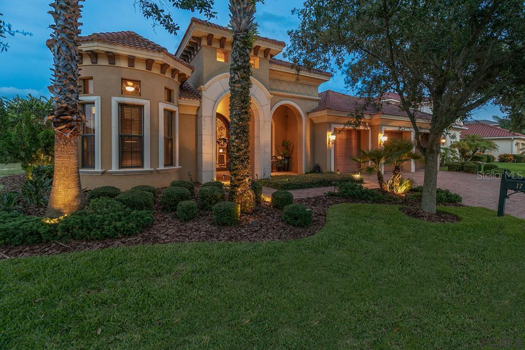 17 Oak View Cir., Palm Coast, FL 32137