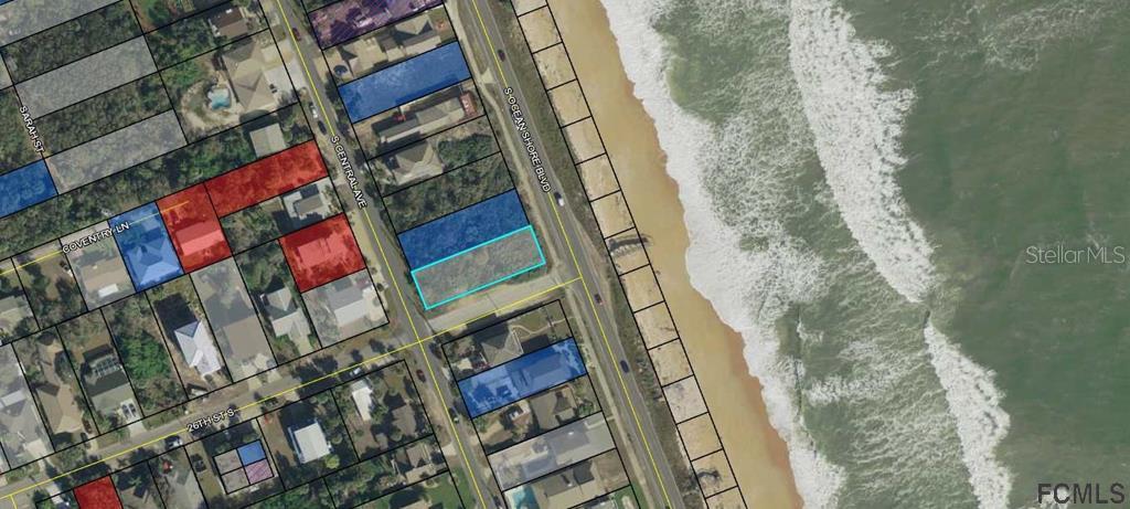 2574 Ocean Shore Blvd., Flagler Beach, FL 32136