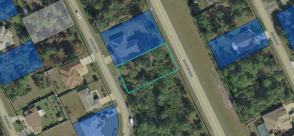 47 Freeland Ln., Palm Coast, FL 32137