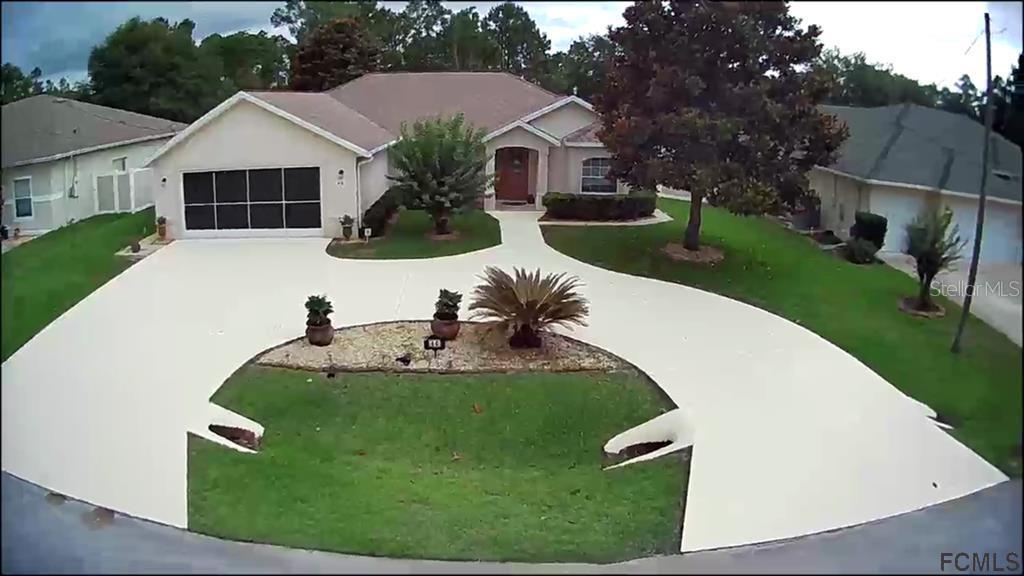 46 Fenwood Ln., Palm Coast, FL 32137