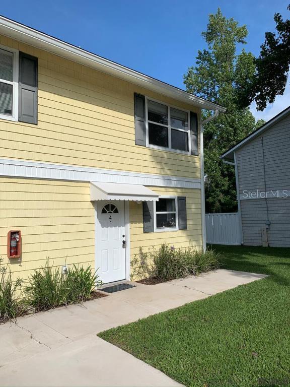 4420 Carter Rd. #4, St Augustine, FL 32086