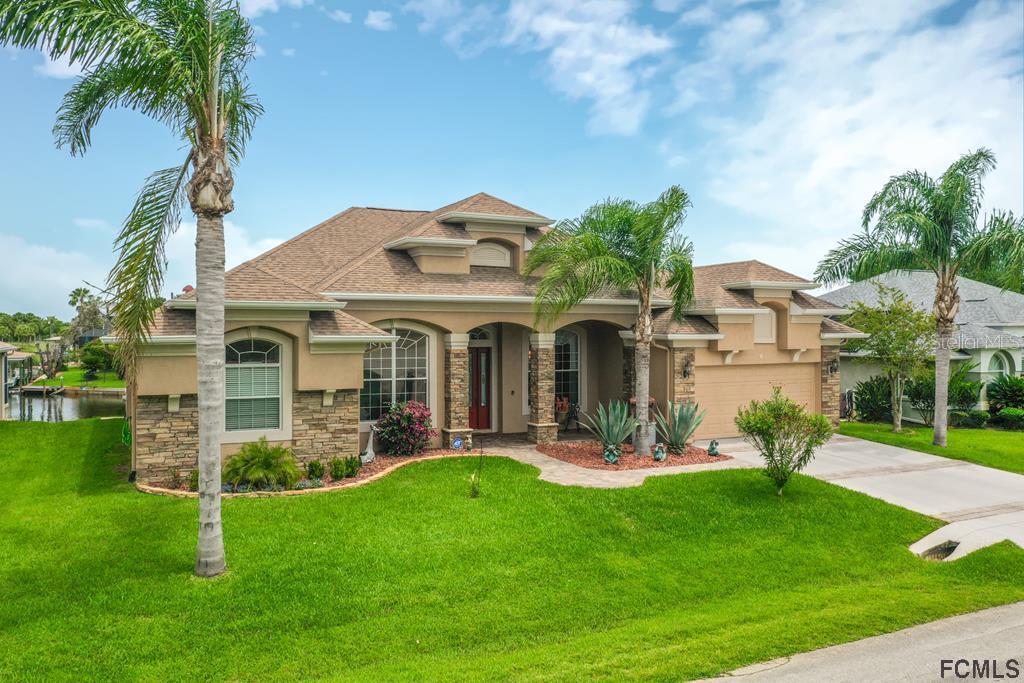 6 Collier Ct., Palm Coast, FL 32137