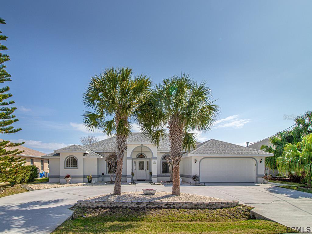 16 Cottagegate Ct., Palm Coast, FL 32127