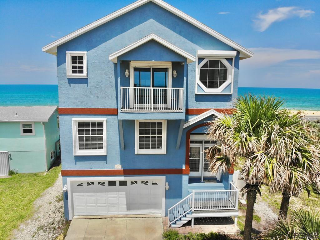 1915 Ocean Shore Blvd., Flagler Beach, FL 32136