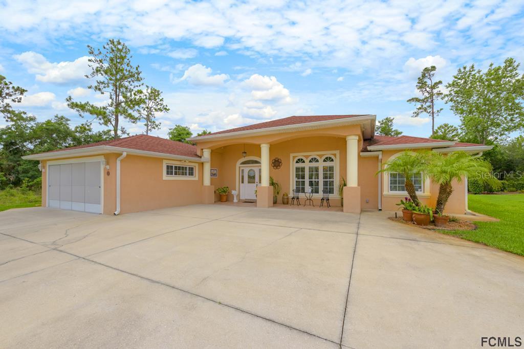 16 Francis Ln., Palm Coast, FL 32137