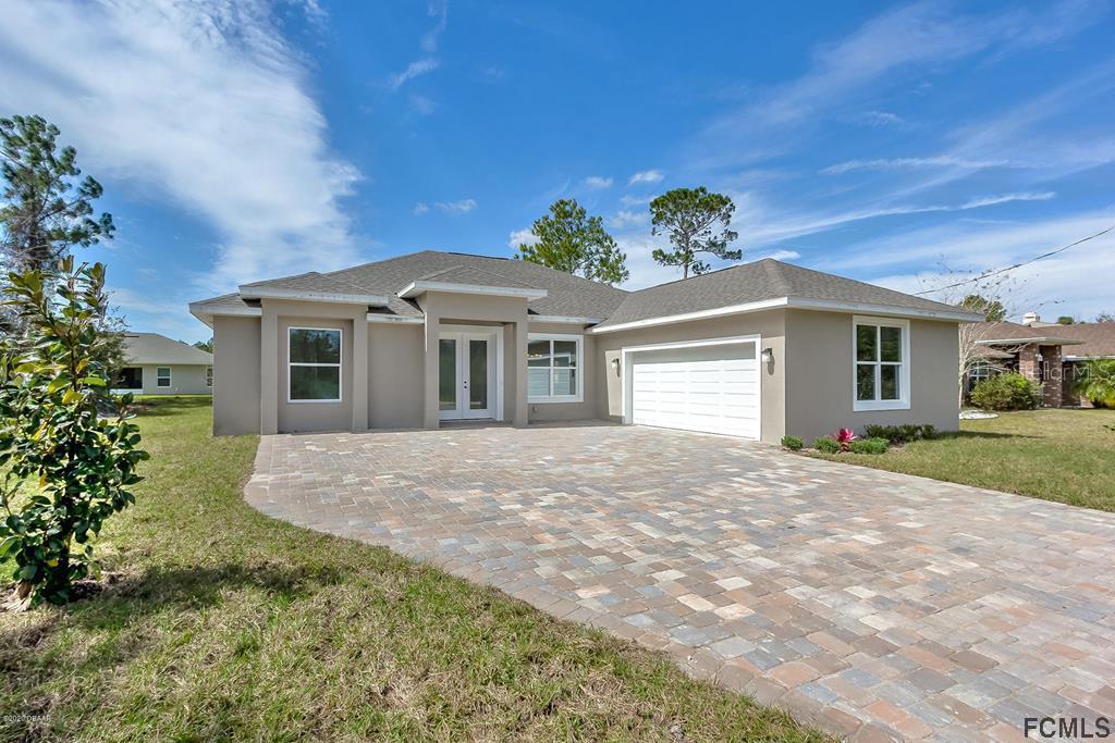 42 Freeland Ln., Palm Coast, FL 32137