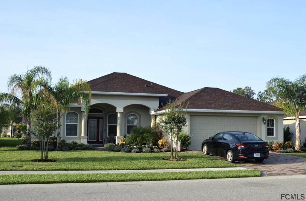 6 Arena Lake Dr., Palm Coast, FL 32137