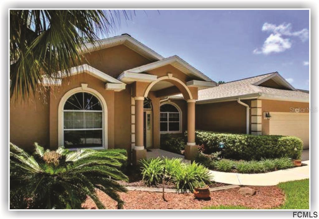 27 Fenhill Ln., Palm Coast, FL 32137