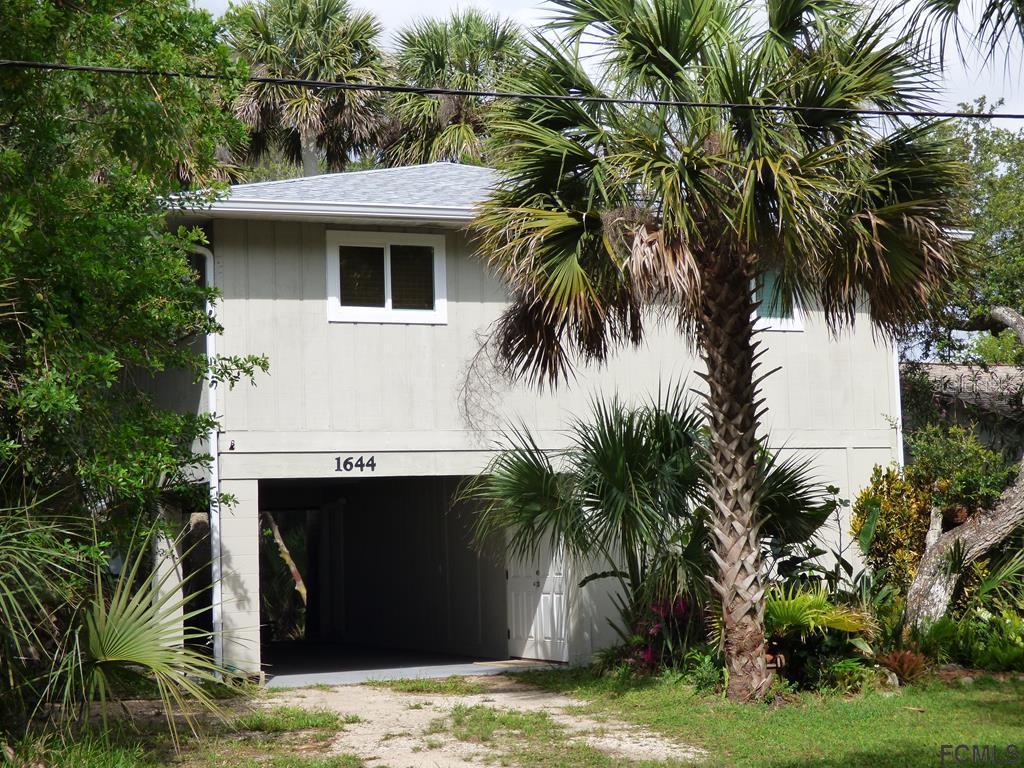 1644 Flagler Ave., Flagler Beach, FL 32136