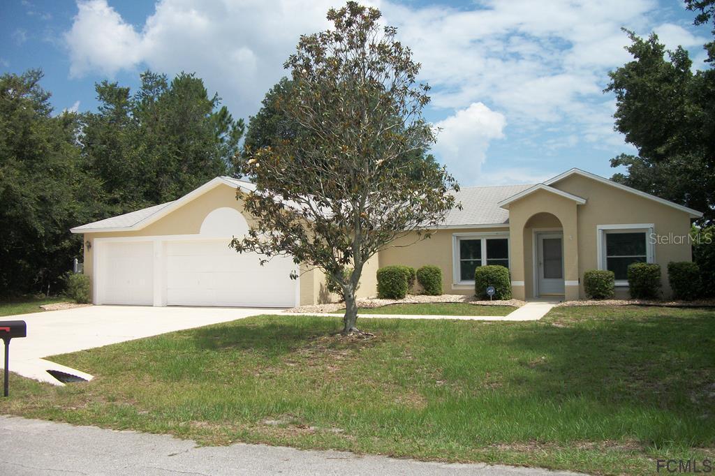 9 Fircrest Ln., Palm Coast, FL 32137