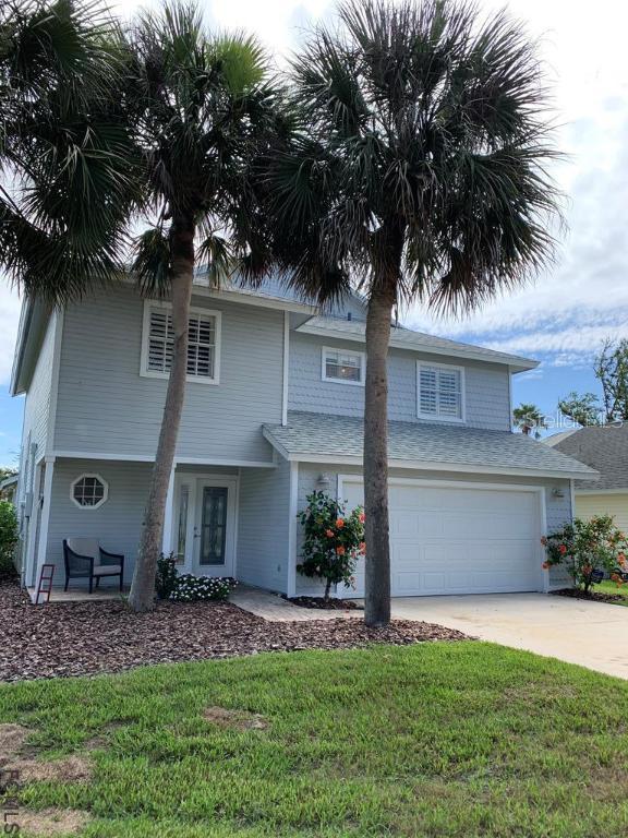 16 Andover Dr., Palm Coast, FL 32137