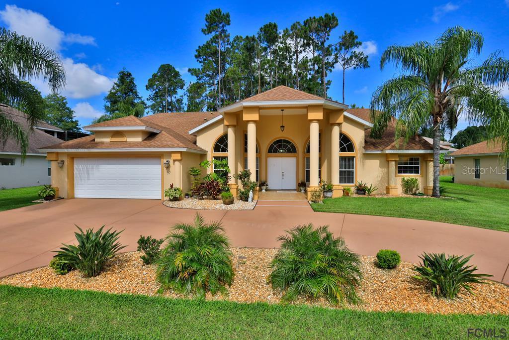 37 Elias Ln., Palm Coast, FL 32164