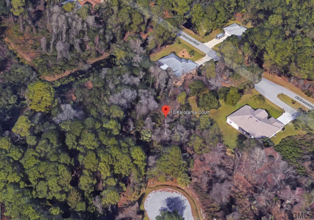 10 Kalorama Ct., Palm Coast, FL 32164