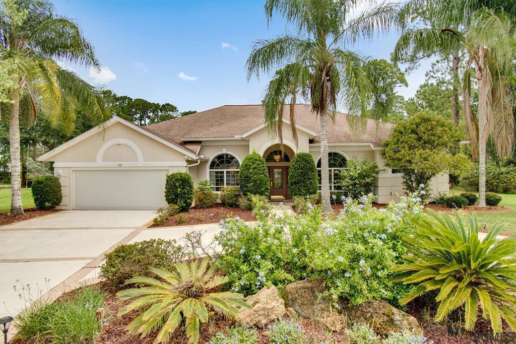 56 Egret Tr., Palm Coast, FL 31264