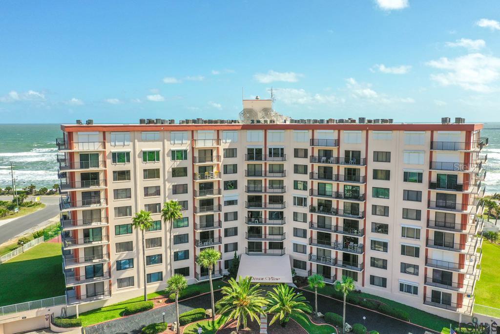 3600 S Ocean Shore Blvd. #713, Flagler Beach, FL 32136