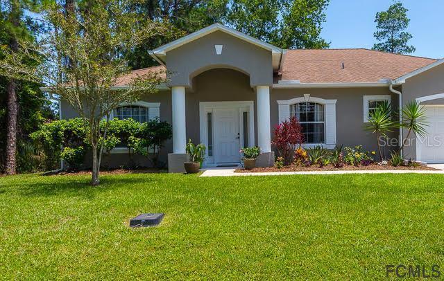 18 Ryker Ln., Palm Coast, FL 32164