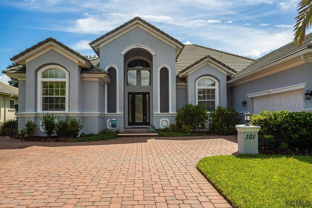 101 Longview Way, Palm Coast, FL 32137