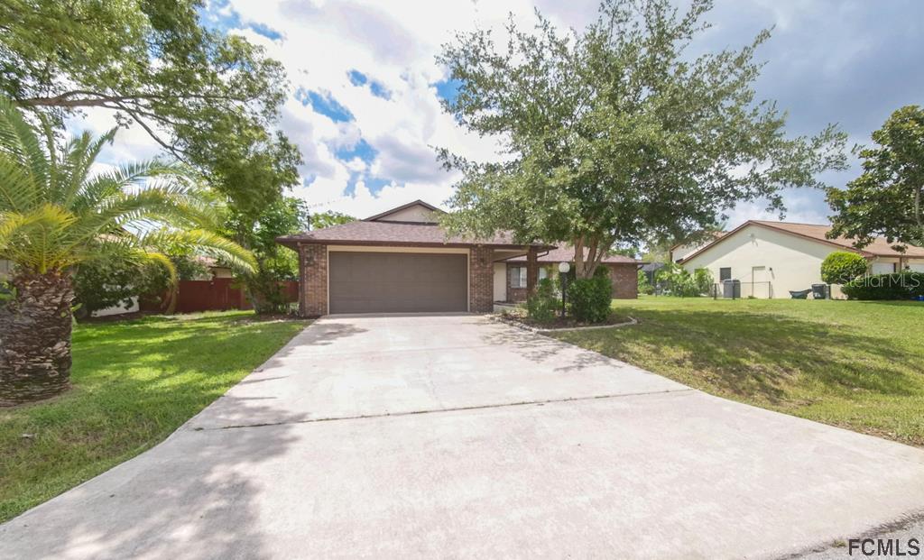 30 Filbert Ln., Palm Coast, FL 32137