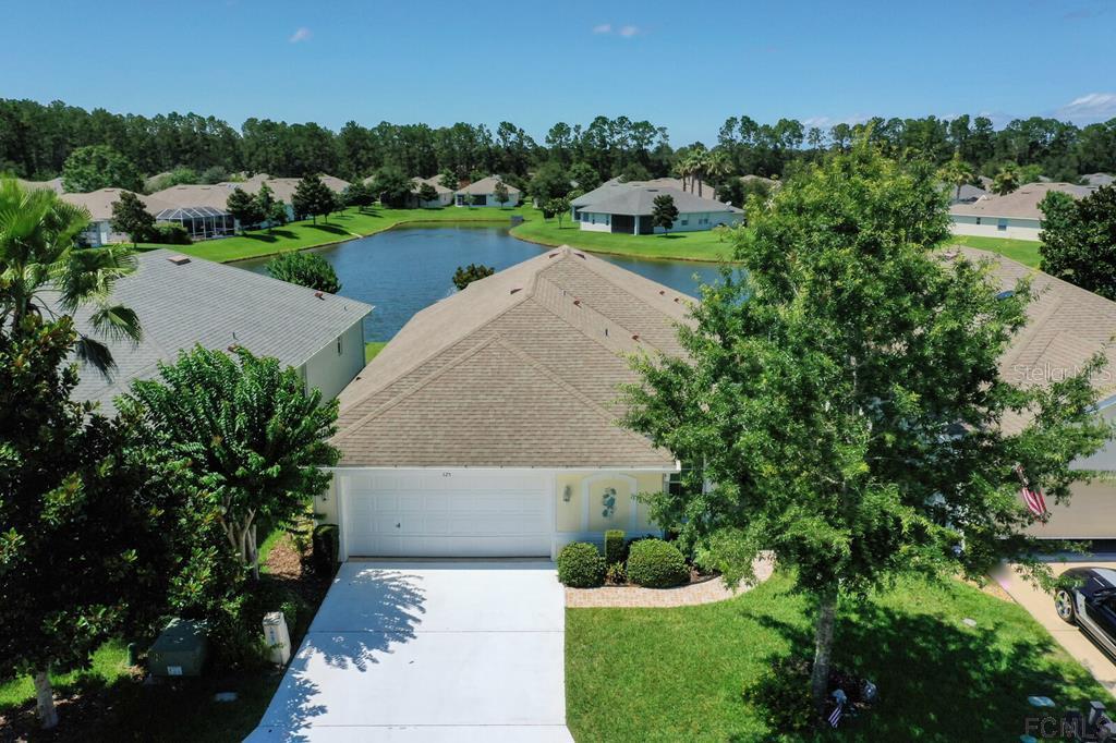 125 Raintree Cir., Palm Coast, FL 32164