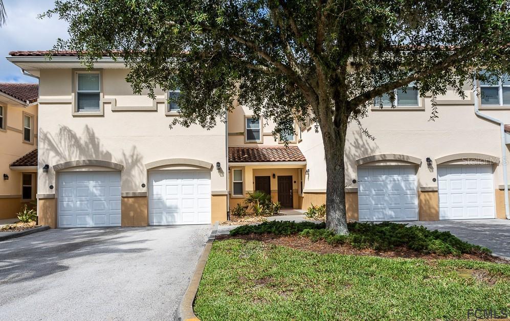 25 Riverview Bend #114, Palm Coast, FL 32137
