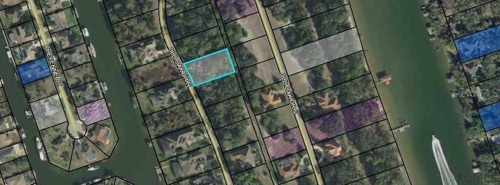 23 Old Oak Dr., Palm Coast, FL 32137