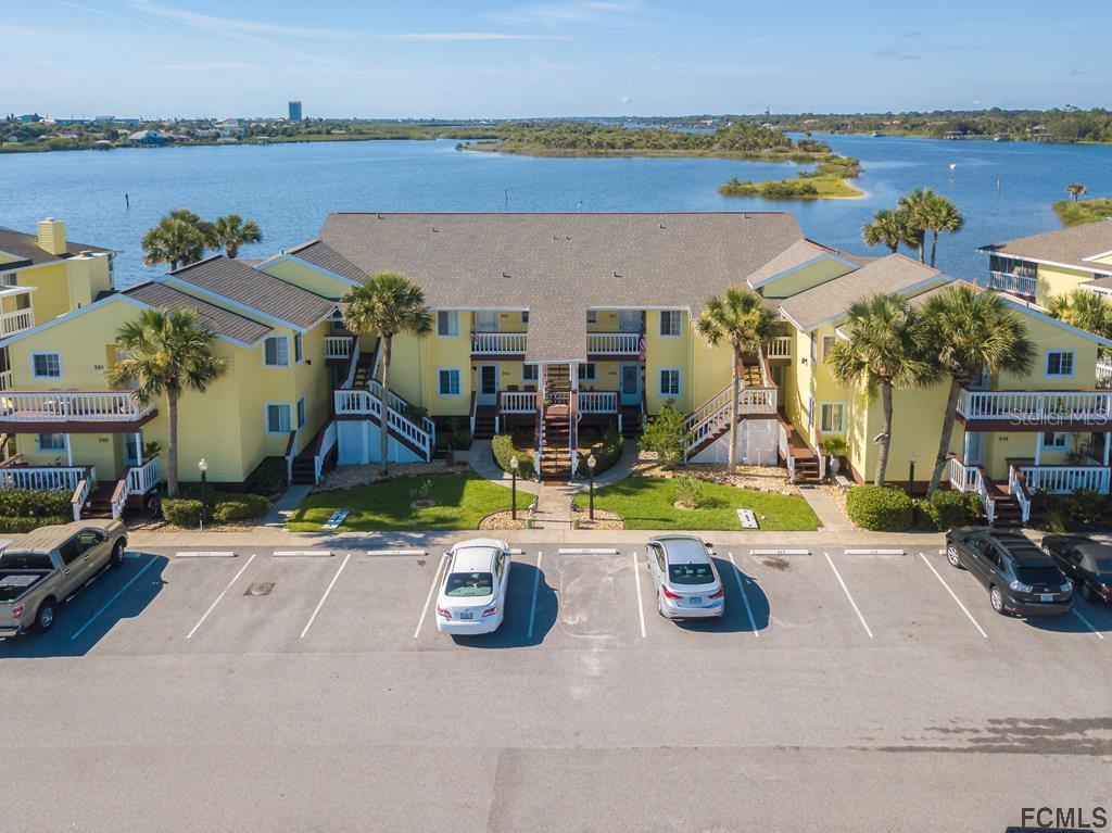 503 Ocean Marina Dr. #202, Flagler Beach, FL 32136
