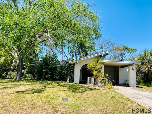 11 Farmbrook Ln., Palm Coast, FL 32137