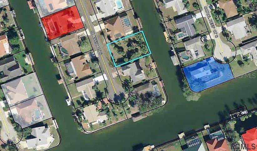 23 Classic Ct., Palm Coast, FL 32137