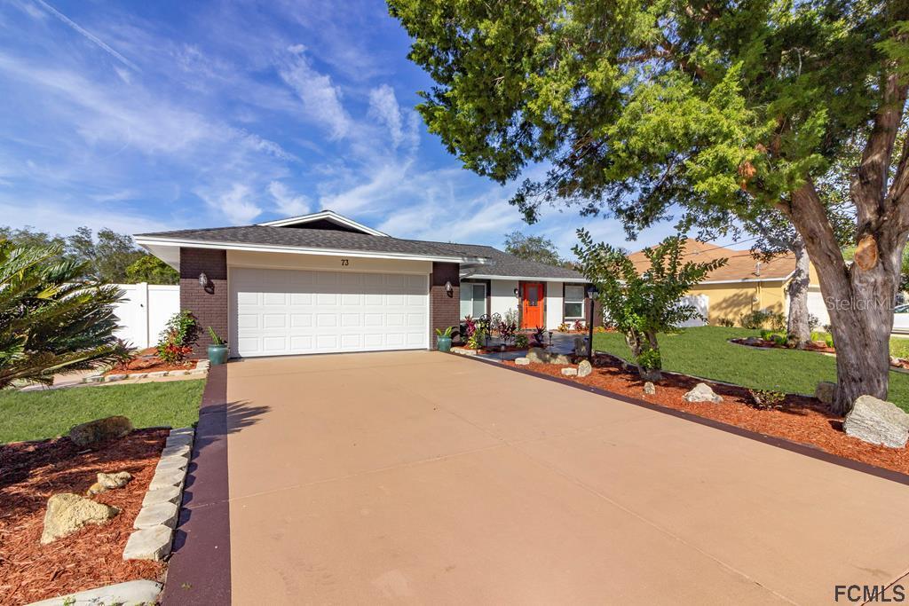 73 Fortress Pl., Palm Coast, FL 32137
