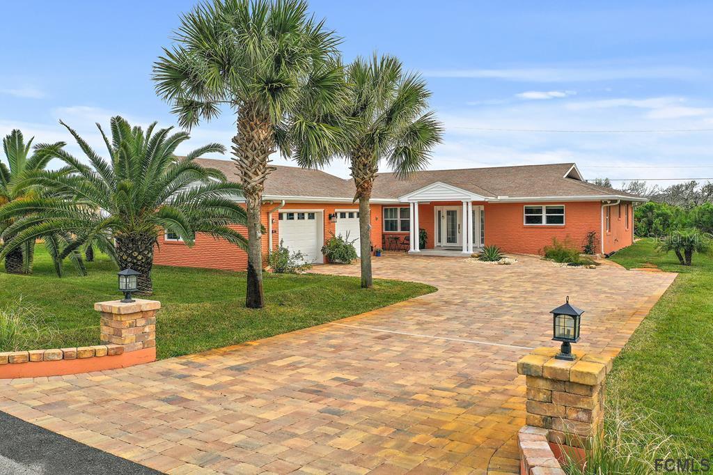 6 Beachside Dr., Palm Coast, FL 32137